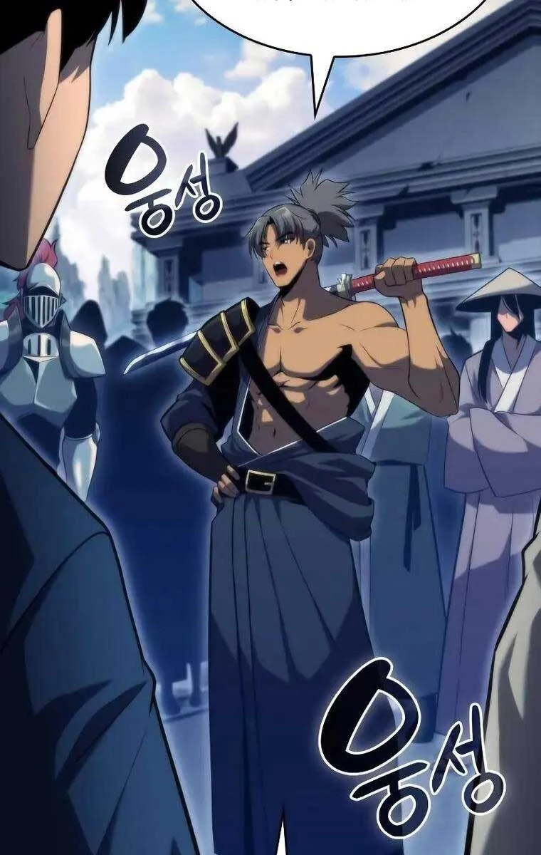 Người Chơi Mới Cấp Tối Đa Chapter 68 - Trang 4