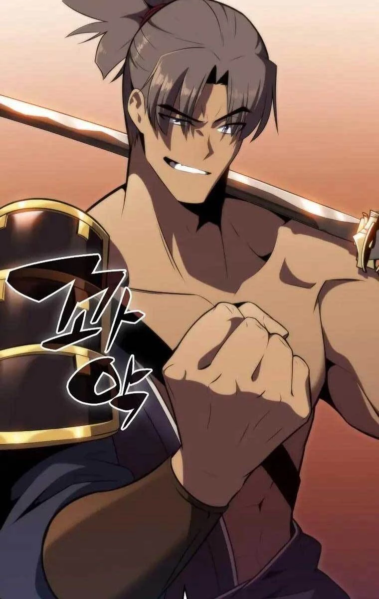 Người Chơi Mới Cấp Tối Đa Chapter 68 - Trang 4