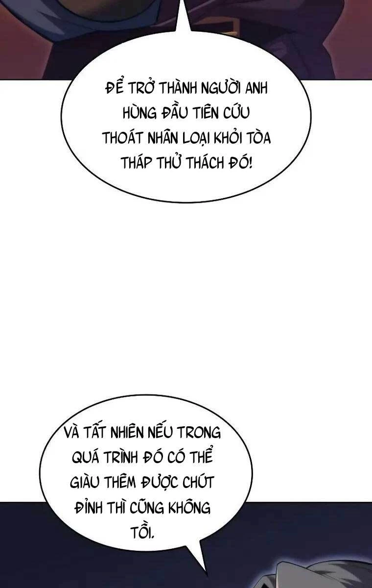 Người Chơi Mới Cấp Tối Đa Chapter 68 - Trang 4