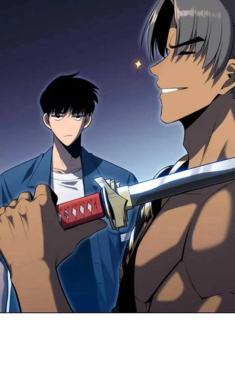 Người Chơi Mới Cấp Tối Đa Chapter 68 - Trang 4