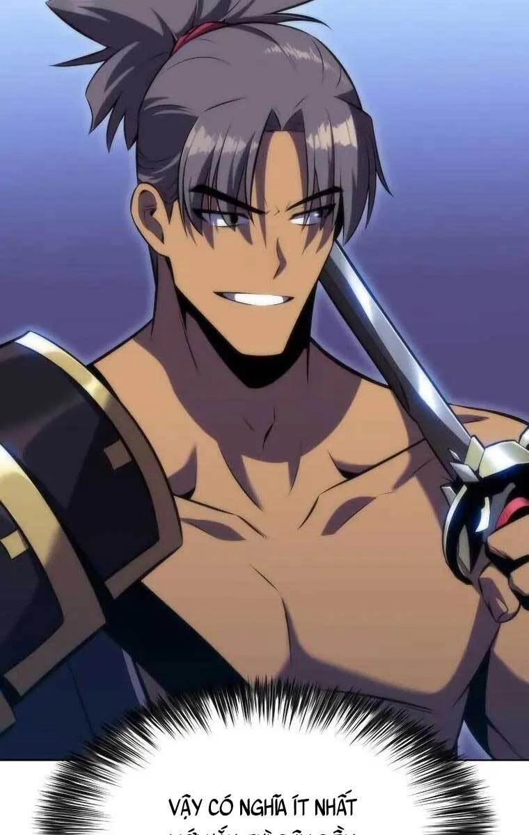 Người Chơi Mới Cấp Tối Đa Chapter 68 - Trang 4