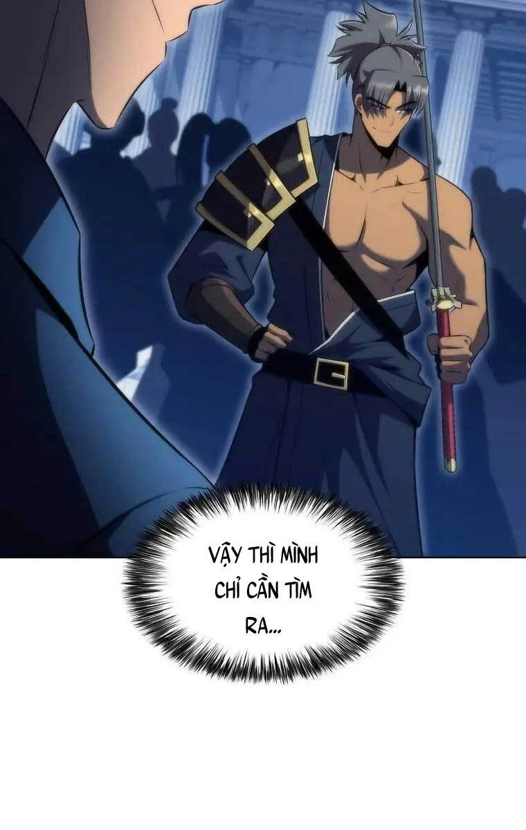 Người Chơi Mới Cấp Tối Đa Chapter 68 - Trang 4