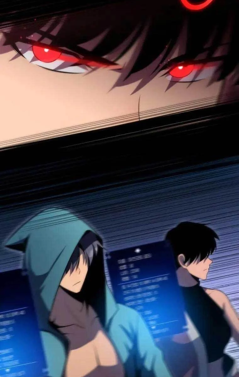 Người Chơi Mới Cấp Tối Đa Chapter 68 - Trang 4