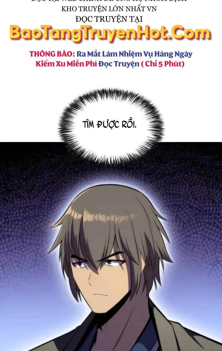 Người Chơi Mới Cấp Tối Đa Chapter 68 - Trang 4