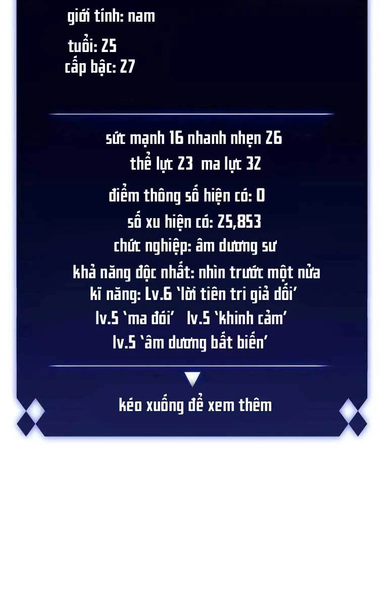 Người Chơi Mới Cấp Tối Đa Chapter 68 - Trang 4