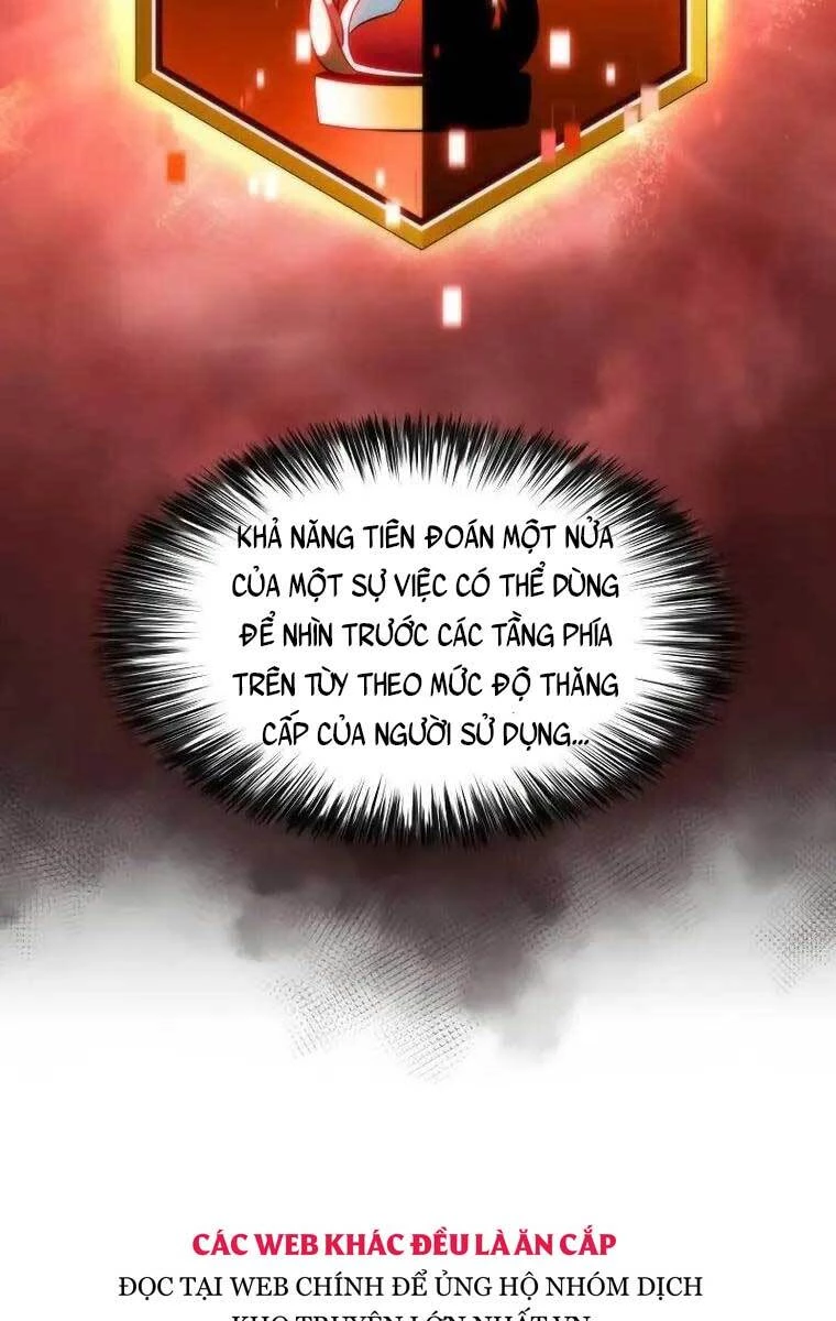 Người Chơi Mới Cấp Tối Đa Chapter 68 - Trang 4