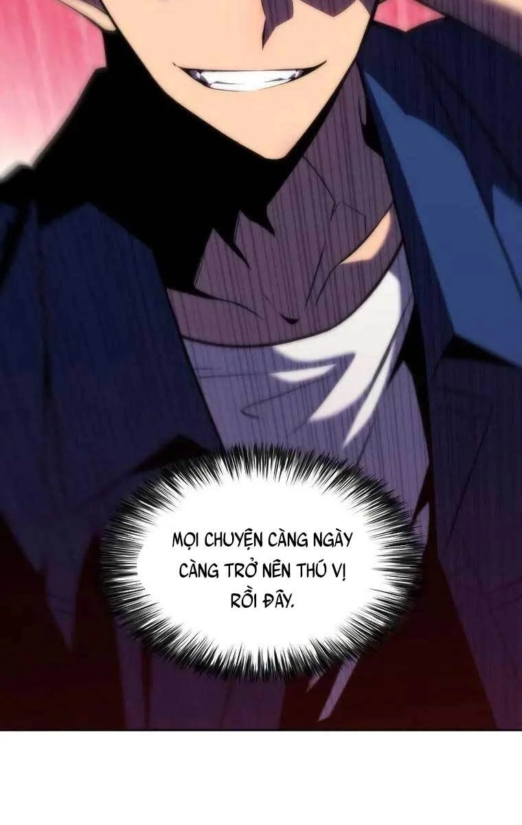 Người Chơi Mới Cấp Tối Đa Chapter 68 - Trang 4