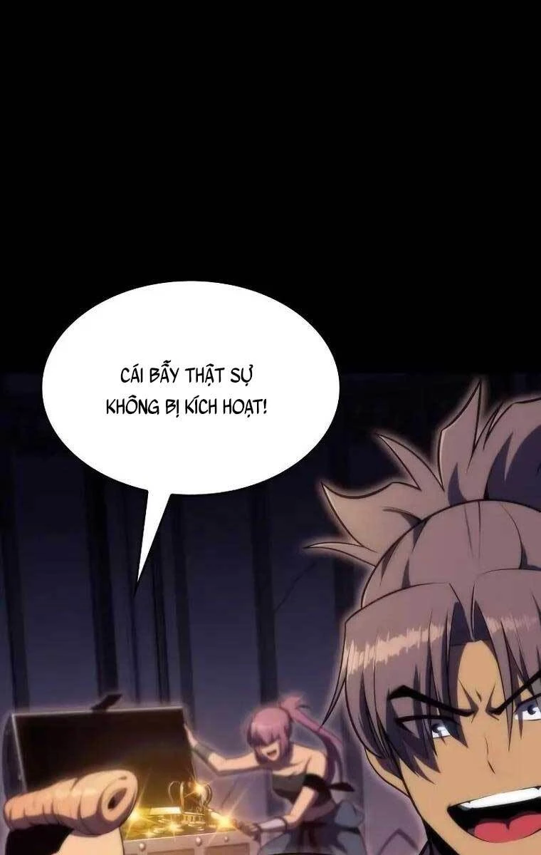 Người Chơi Mới Cấp Tối Đa Chapter 68 - Trang 4