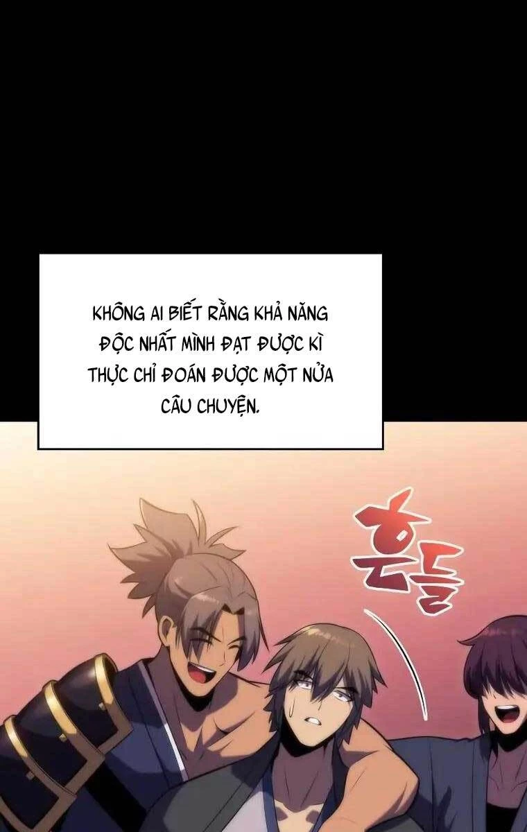 Người Chơi Mới Cấp Tối Đa Chapter 68 - Trang 4