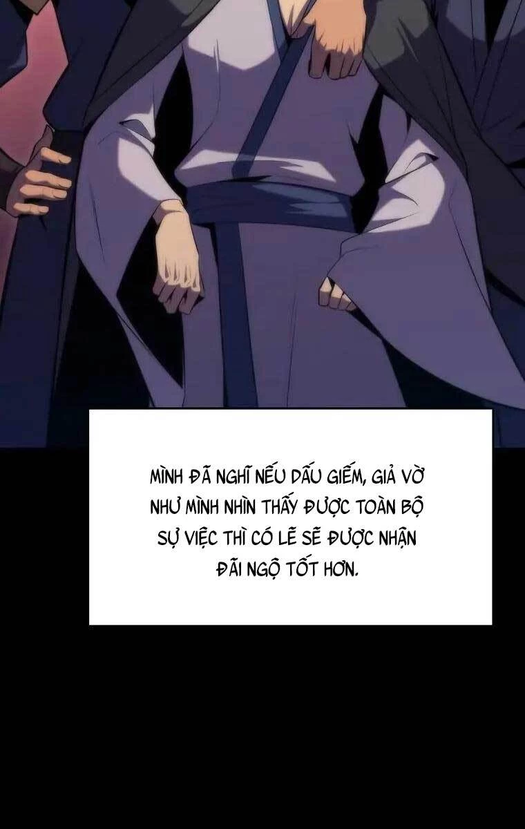 Người Chơi Mới Cấp Tối Đa Chapter 68 - Trang 4