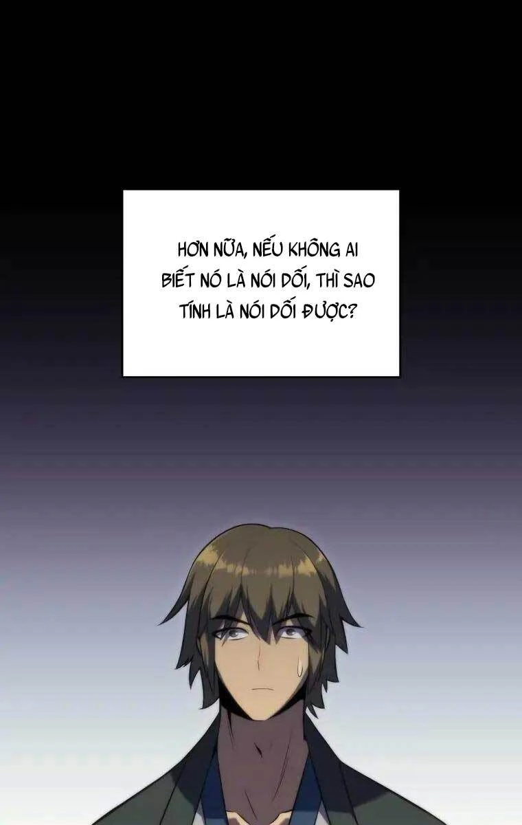 Người Chơi Mới Cấp Tối Đa Chapter 68 - Trang 4