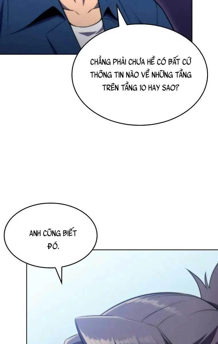 Người Chơi Mới Cấp Tối Đa Chapter 68 - Trang 4