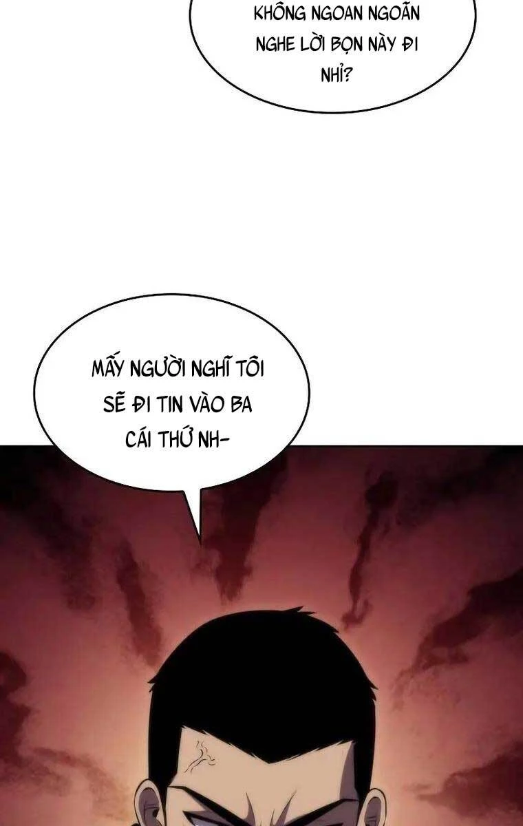 Người Chơi Mới Cấp Tối Đa Chapter 68 - Trang 4