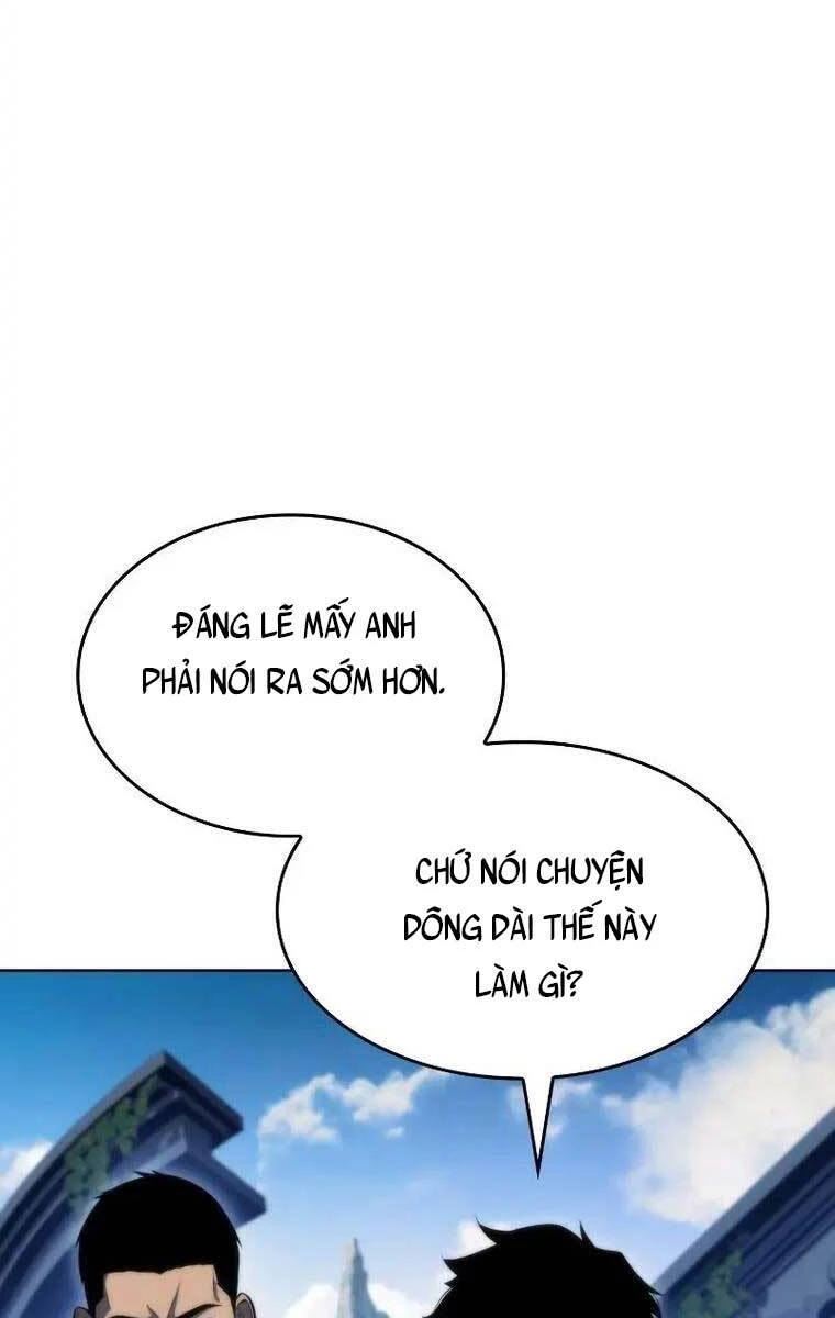 Người Chơi Mới Cấp Tối Đa Chapter 68 - Trang 4