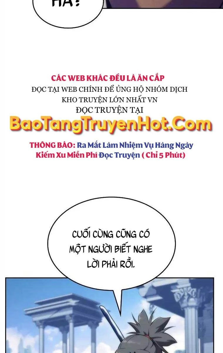 Người Chơi Mới Cấp Tối Đa Chapter 68 - Trang 4