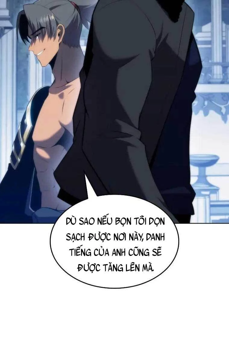 Người Chơi Mới Cấp Tối Đa Chapter 68 - Trang 4