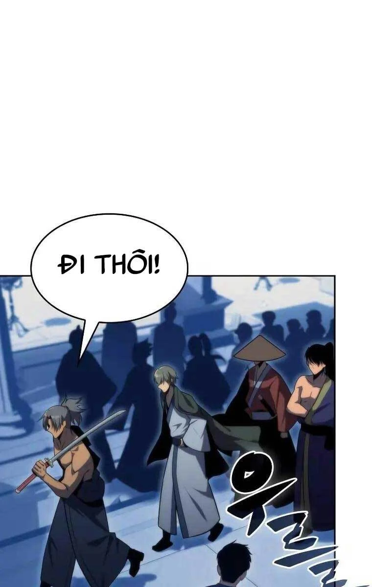 Người Chơi Mới Cấp Tối Đa Chapter 68 - Trang 4