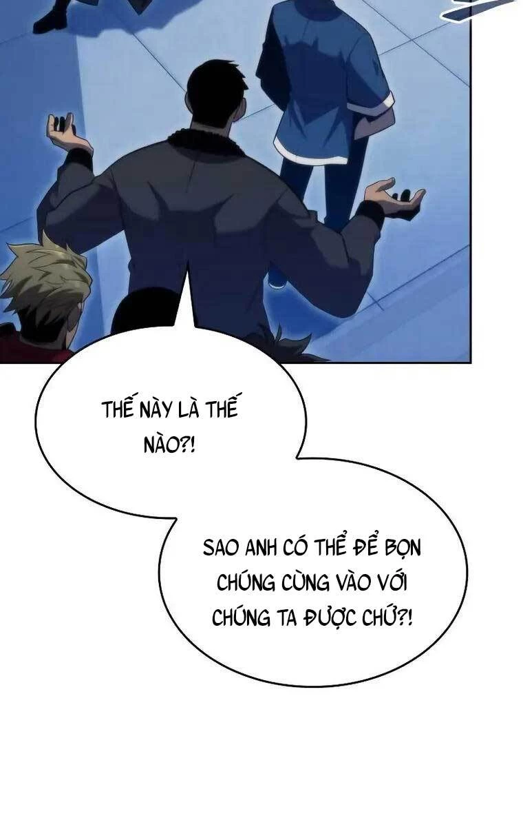 Người Chơi Mới Cấp Tối Đa Chapter 68 - Trang 4