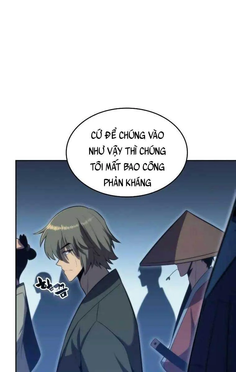 Người Chơi Mới Cấp Tối Đa Chapter 68 - Trang 4