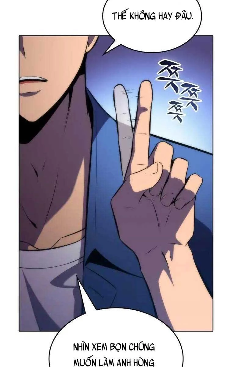 Người Chơi Mới Cấp Tối Đa Chapter 68 - Trang 4