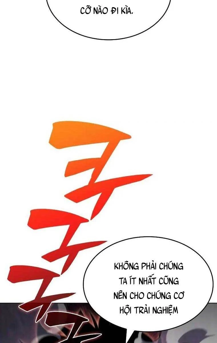 Người Chơi Mới Cấp Tối Đa Chapter 68 - Trang 4