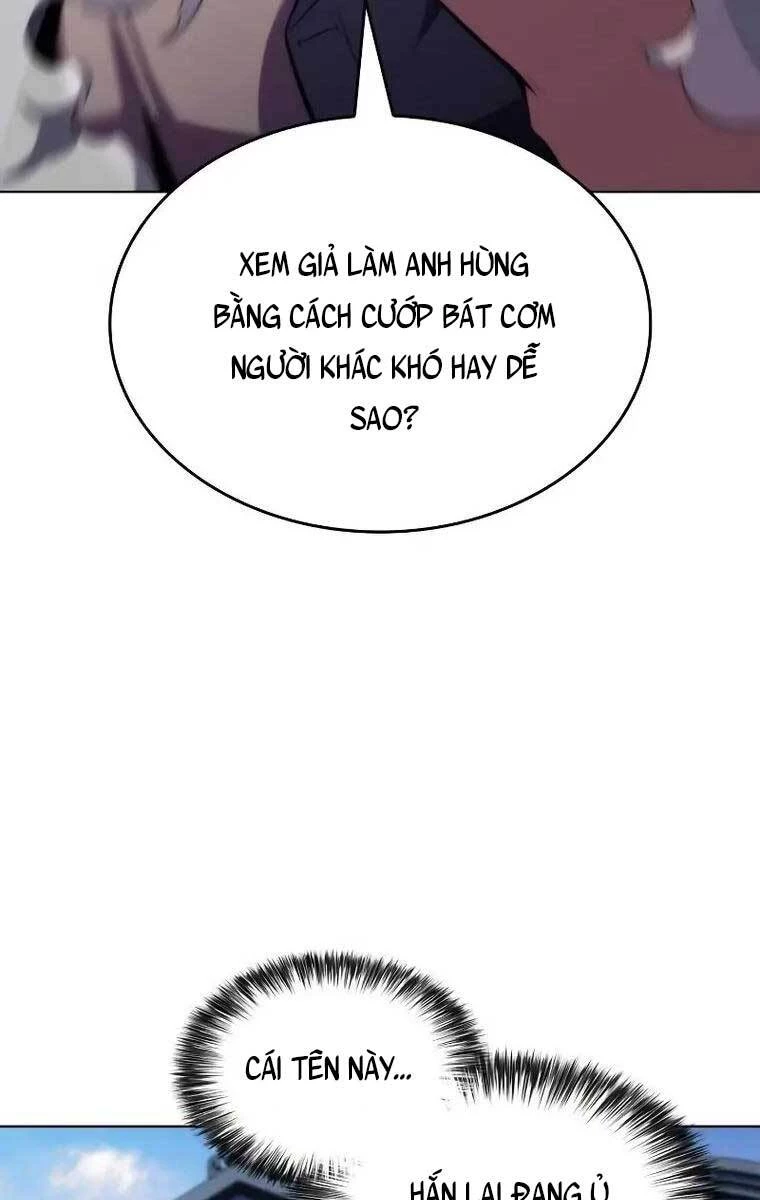 Người Chơi Mới Cấp Tối Đa Chapter 68 - Trang 4