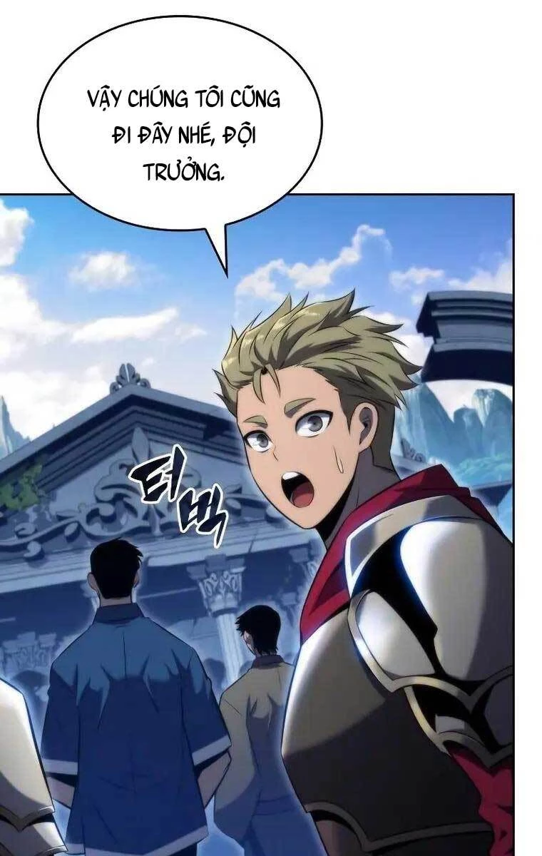 Người Chơi Mới Cấp Tối Đa Chapter 68 - Trang 4