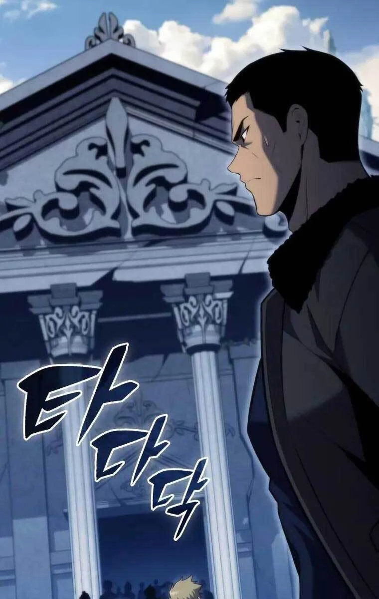 Người Chơi Mới Cấp Tối Đa Chapter 68 - Trang 4