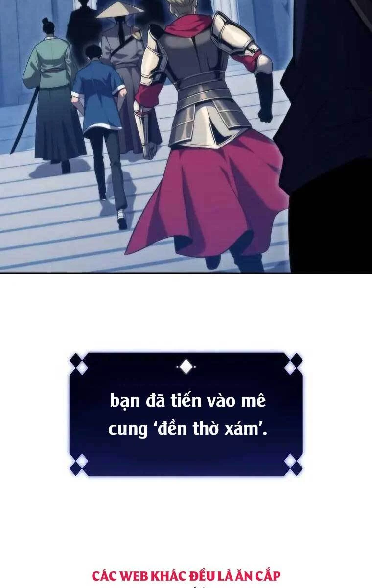 Người Chơi Mới Cấp Tối Đa Chapter 68 - Trang 4