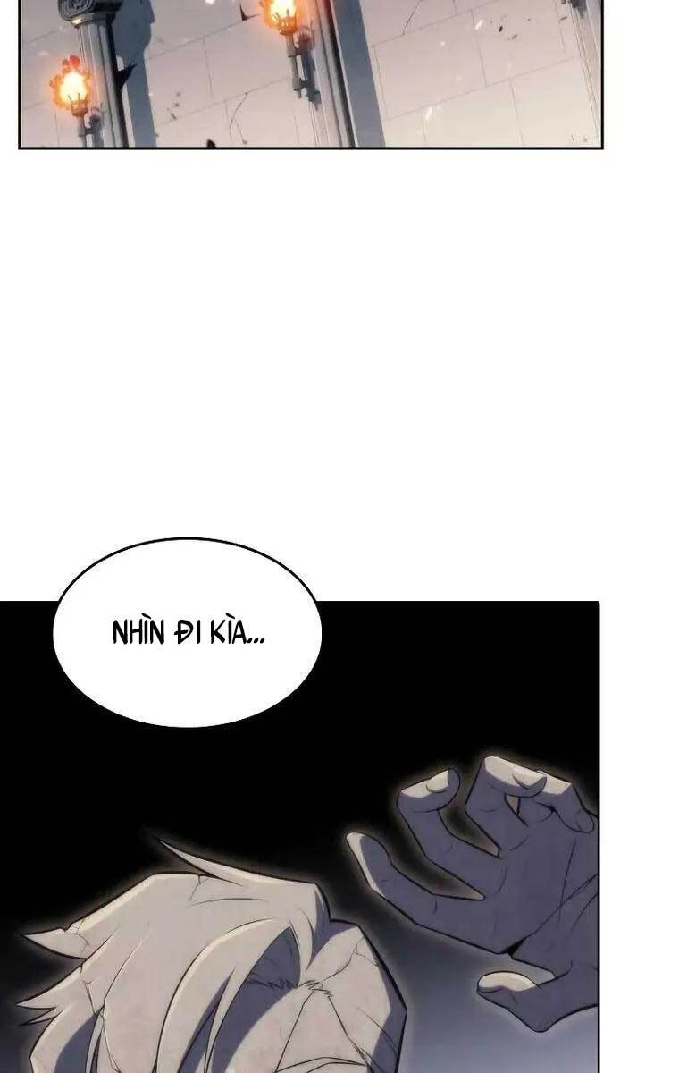 Người Chơi Mới Cấp Tối Đa Chapter 68 - Trang 4