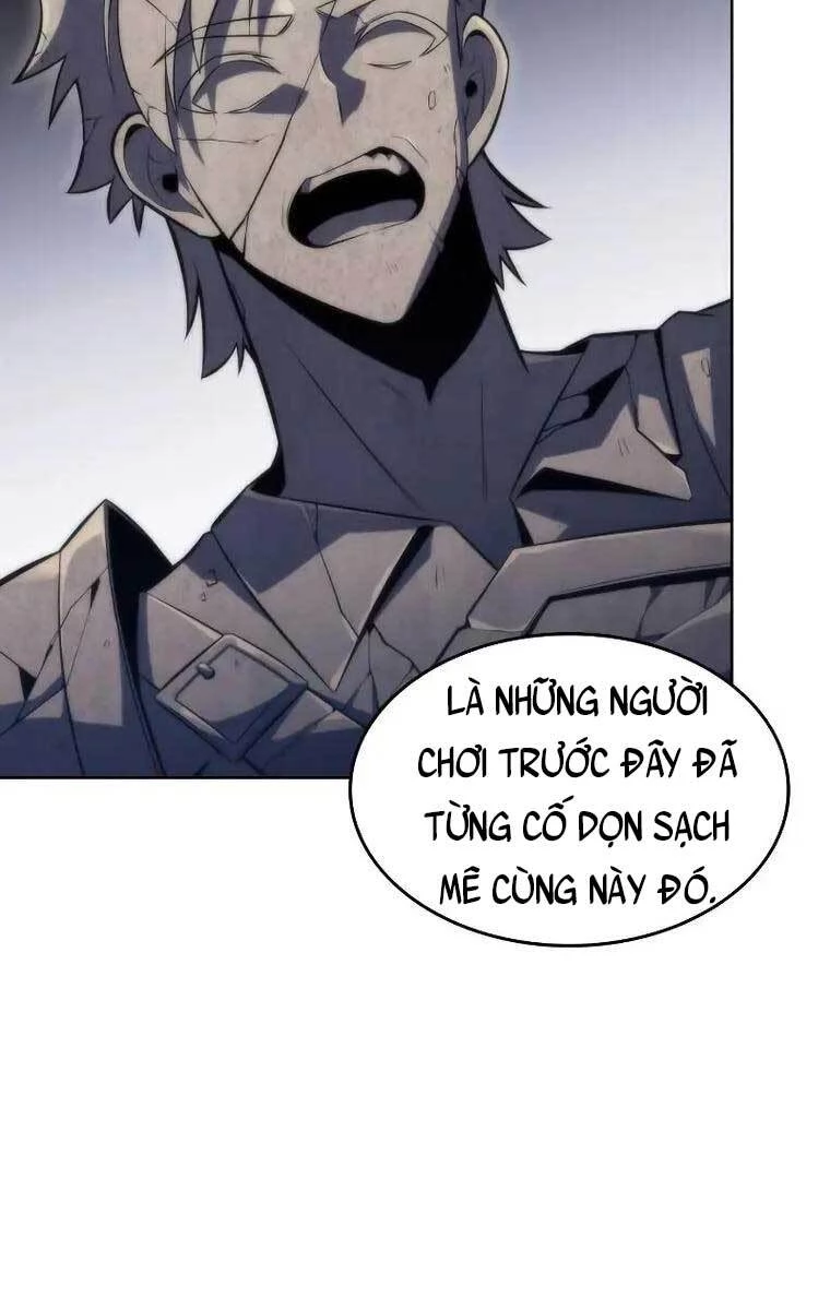 Người Chơi Mới Cấp Tối Đa Chapter 68 - Trang 4