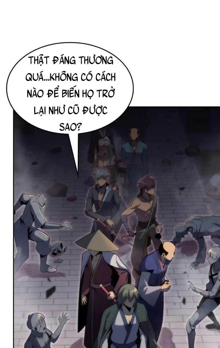 Người Chơi Mới Cấp Tối Đa Chapter 68 - Trang 4