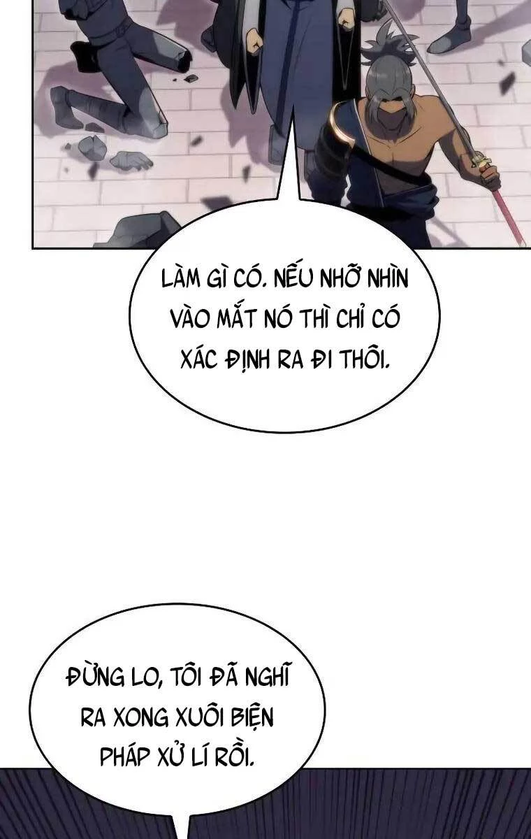 Người Chơi Mới Cấp Tối Đa Chapter 68 - Trang 4