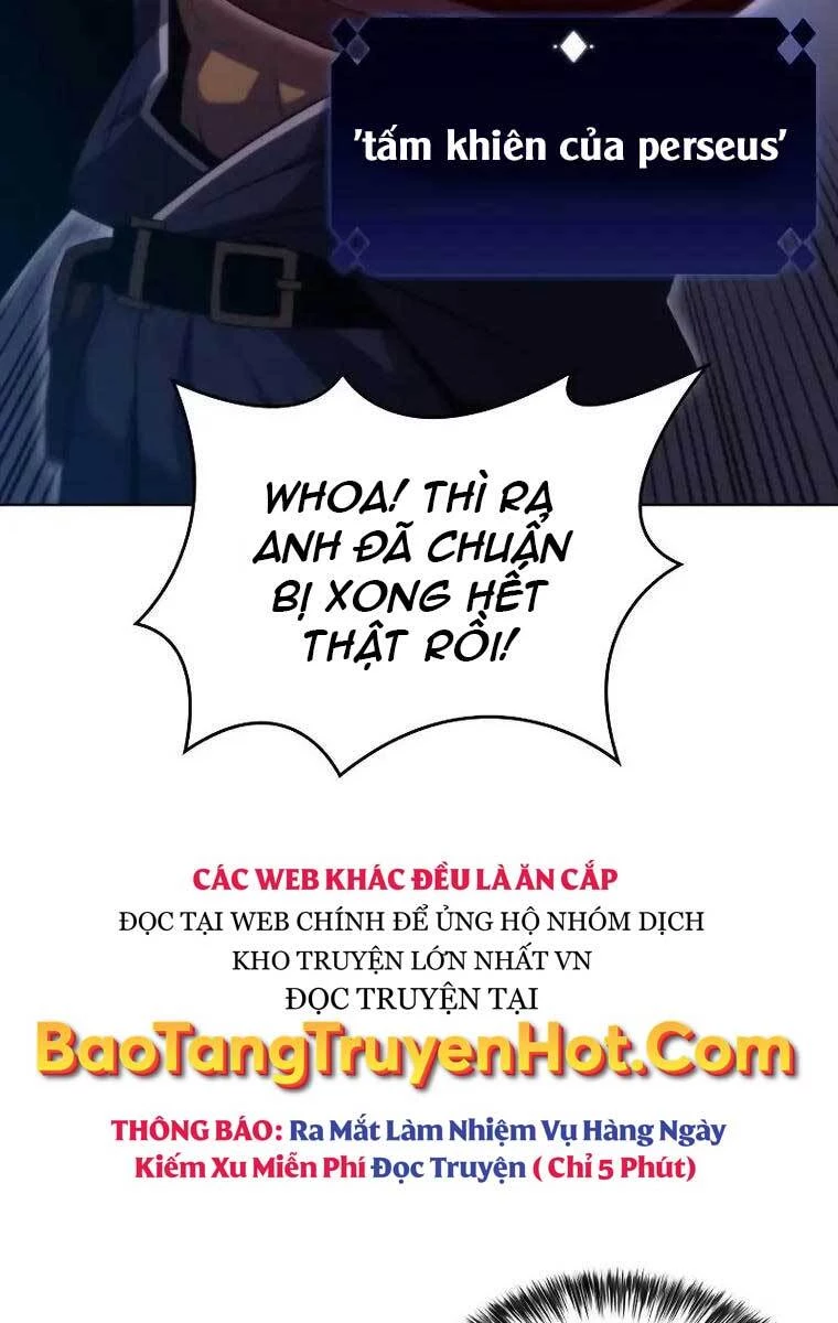 Người Chơi Mới Cấp Tối Đa Chapter 68 - Trang 4