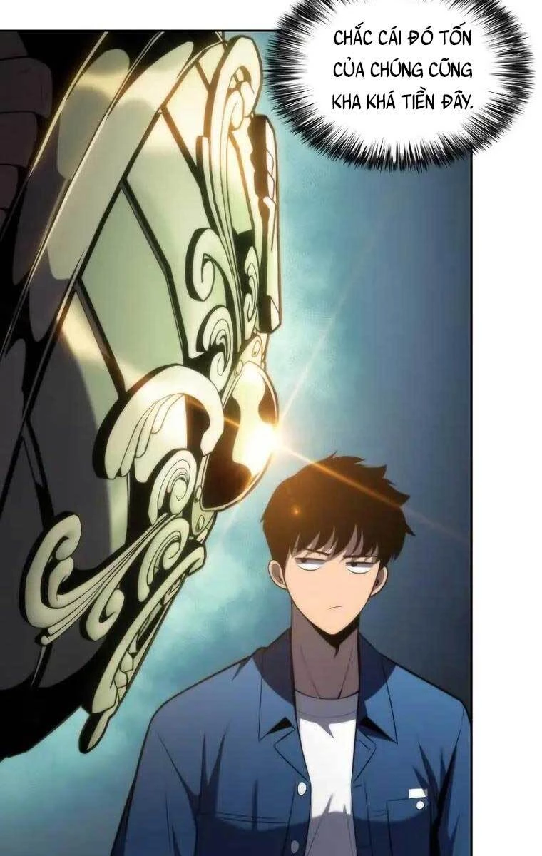 Người Chơi Mới Cấp Tối Đa Chapter 68 - Trang 4