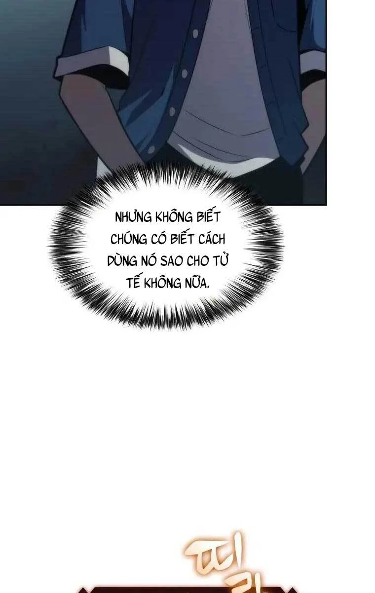 Người Chơi Mới Cấp Tối Đa Chapter 68 - Trang 4