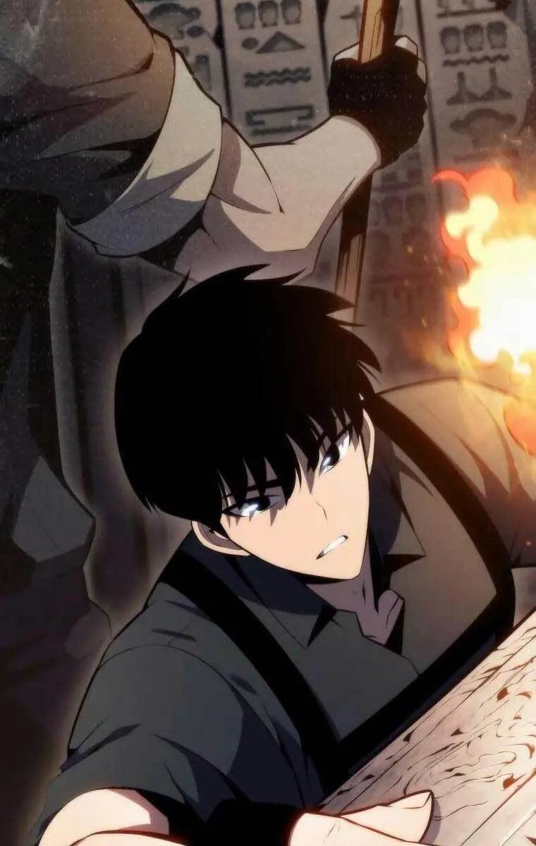 Người Chơi Mới Cấp Tối Đa Chapter 68 - Trang 4