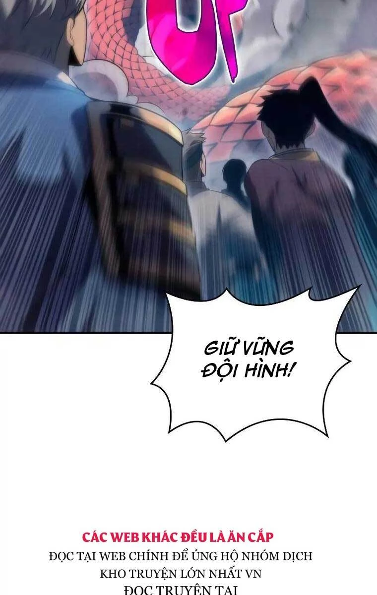 Người Chơi Mới Cấp Tối Đa Chapter 68 - Trang 4