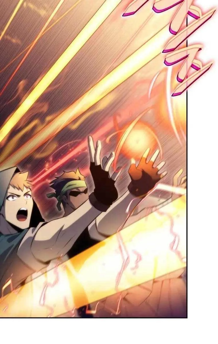 Người Chơi Mới Cấp Tối Đa Chapter 68 - Trang 4