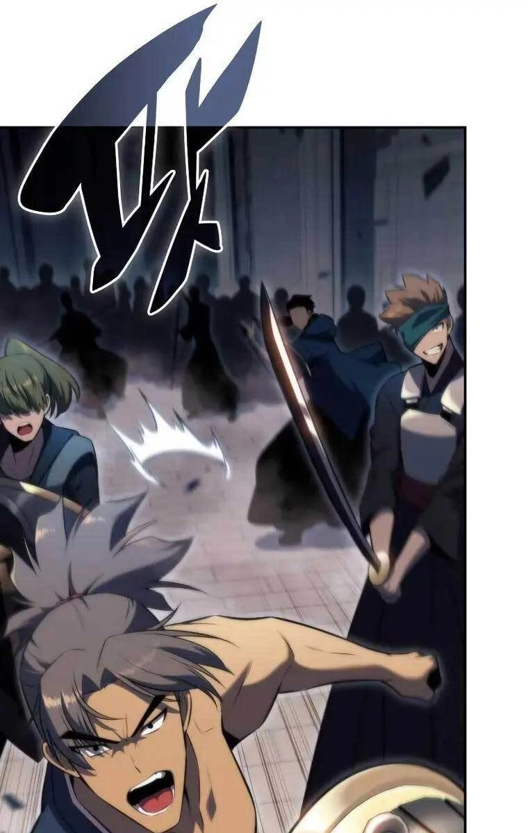 Người Chơi Mới Cấp Tối Đa Chapter 68 - Trang 4