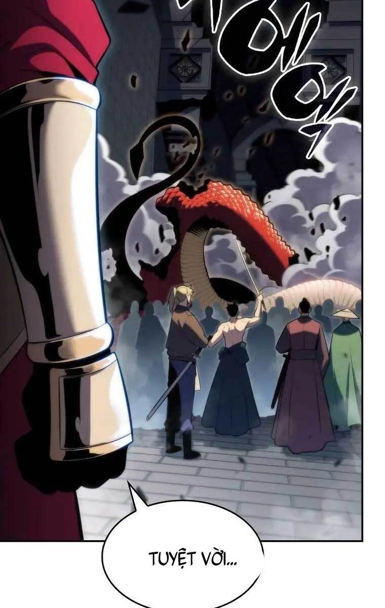 Người Chơi Mới Cấp Tối Đa Chapter 68 - Trang 4