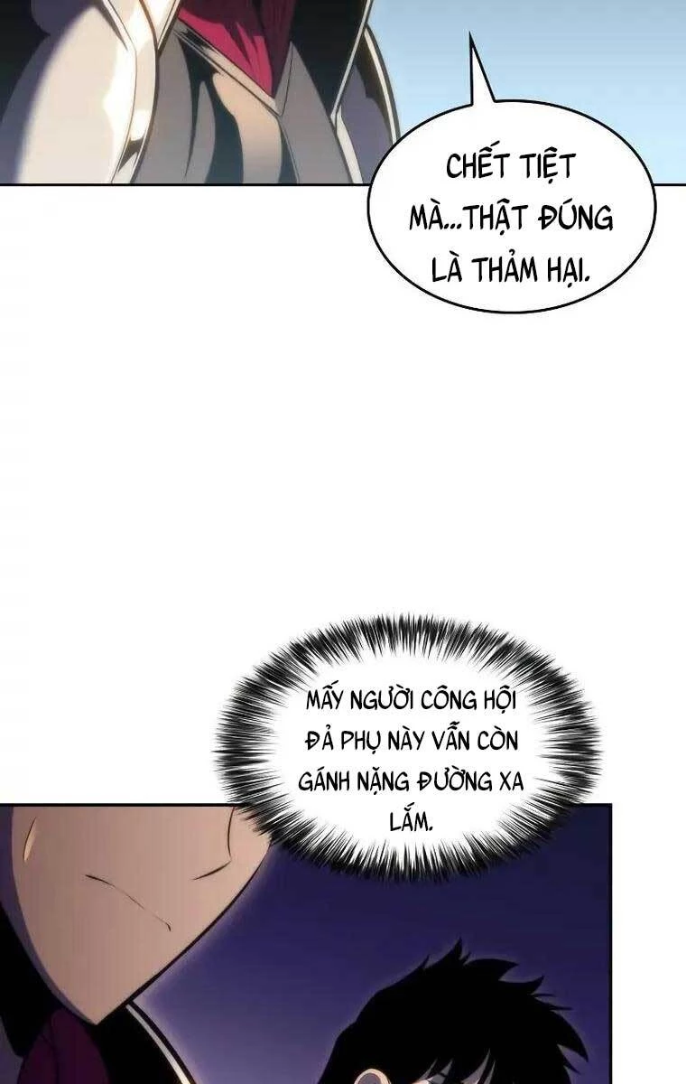 Người Chơi Mới Cấp Tối Đa Chapter 68 - Trang 4