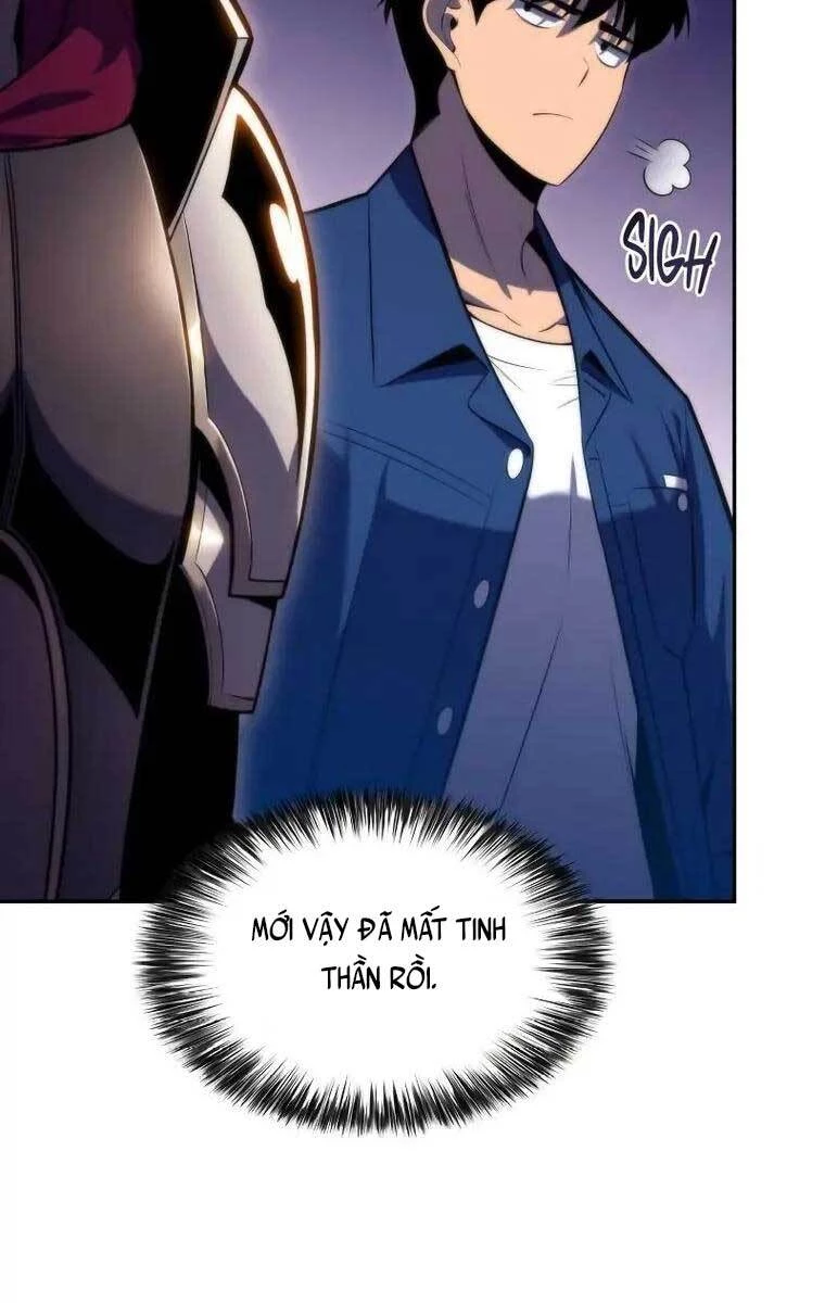 Người Chơi Mới Cấp Tối Đa Chapter 68 - Trang 4