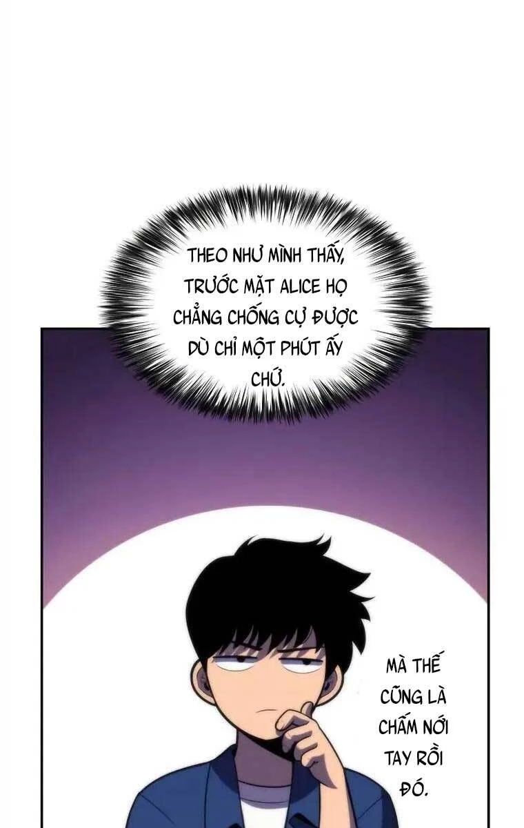 Người Chơi Mới Cấp Tối Đa Chapter 68 - Trang 4