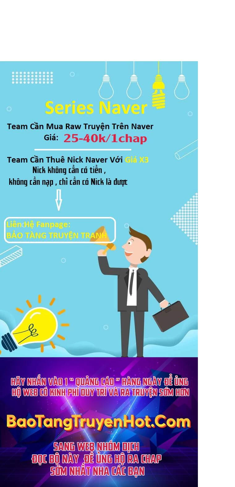 Người Chơi Mới Cấp Tối Đa Chapter 68 - Trang 4