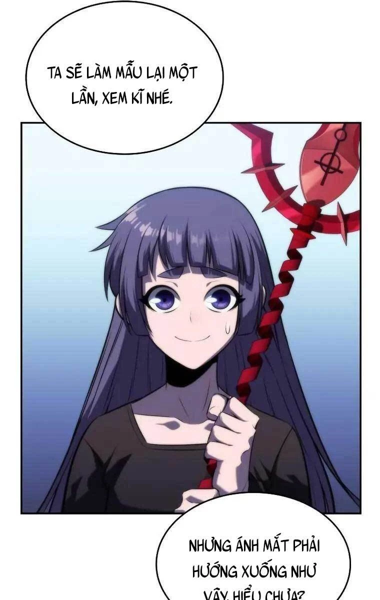 Người Chơi Mới Cấp Tối Đa Chapter 68 - Trang 4