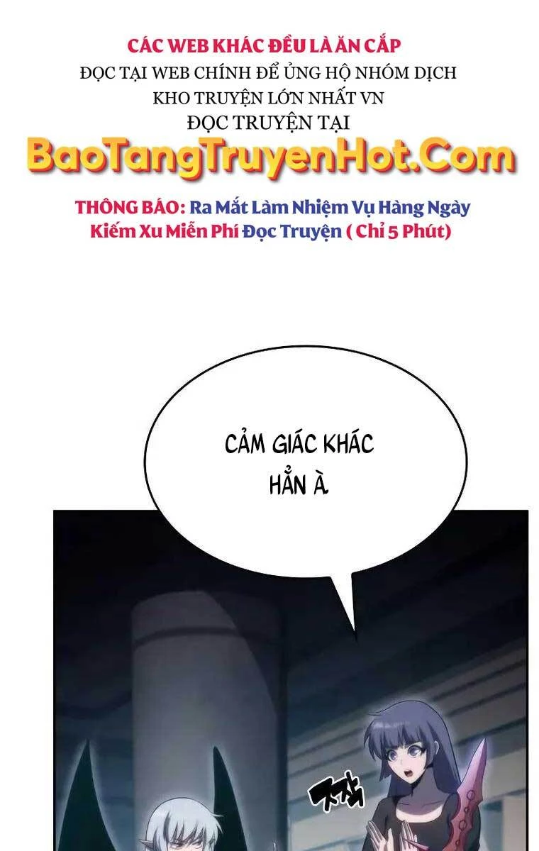 Người Chơi Mới Cấp Tối Đa Chapter 68 - Trang 4