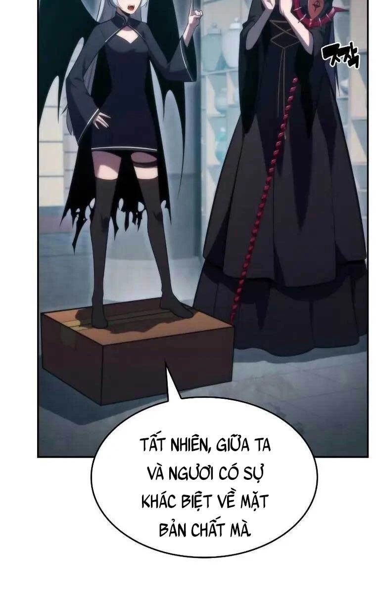 Người Chơi Mới Cấp Tối Đa Chapter 68 - Trang 4