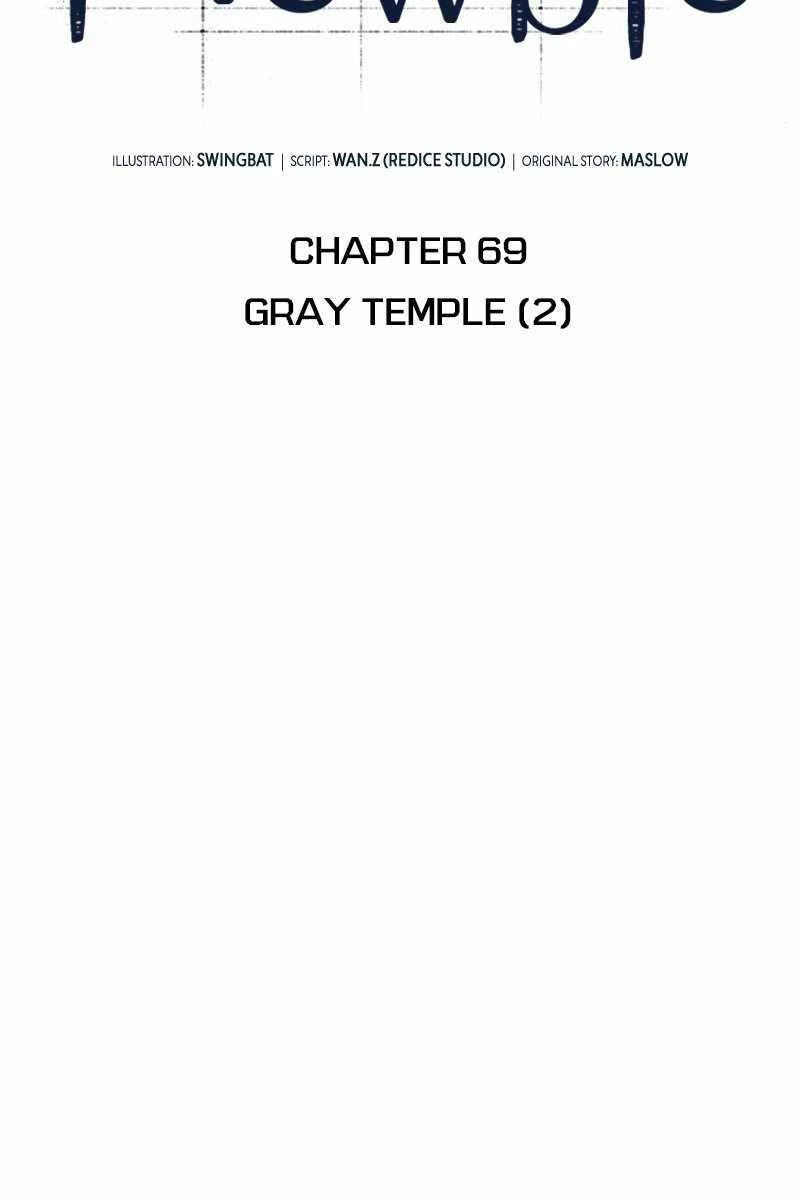 Người Chơi Mới Cấp Tối Đa Chapter 69 - Trang 4