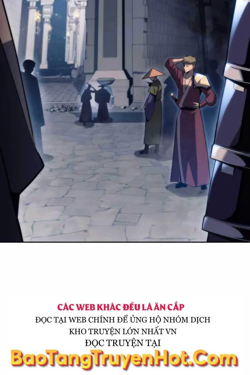 Người Chơi Mới Cấp Tối Đa Chapter 69 - Trang 4